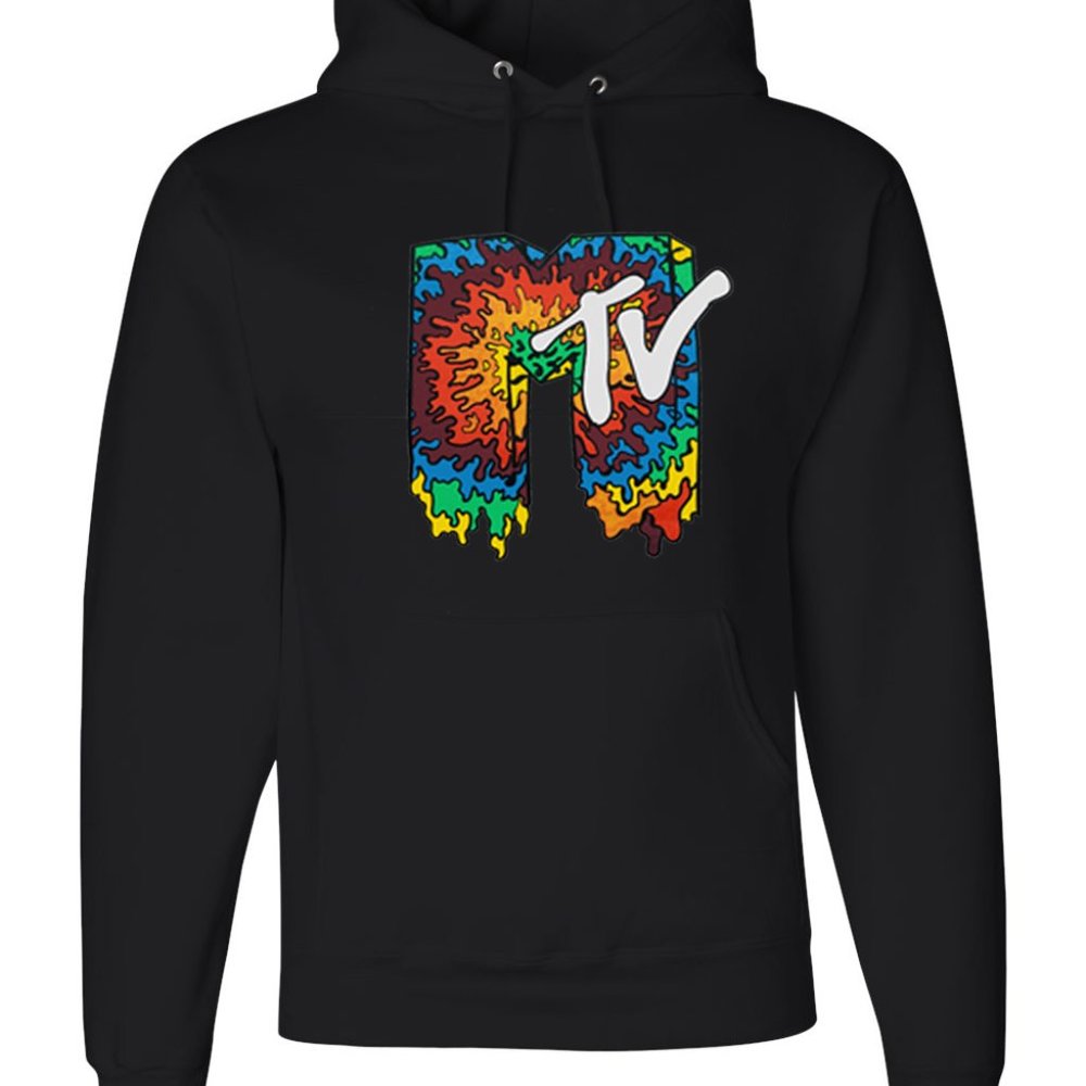MTV Hoodie - Unisex Hoodie